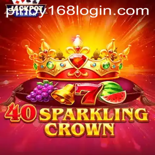 Exploring 40SparklingCrown with Pinoy168