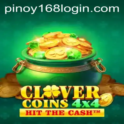CloverCoins4x4: A New Gaming Phenomenon With a Filipino Twist