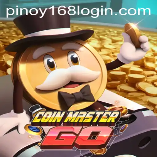 CoinMasterGO: The Digital Battleground Revolutionizing Pinoy168
