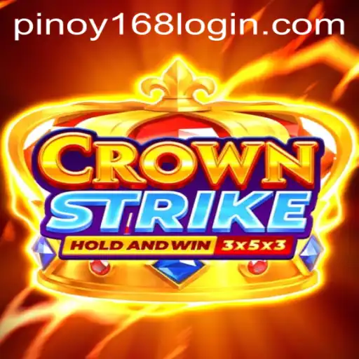 Experience the Excitement of Crownstrike: Unveiling the Unique Gameplay of Pinoy168