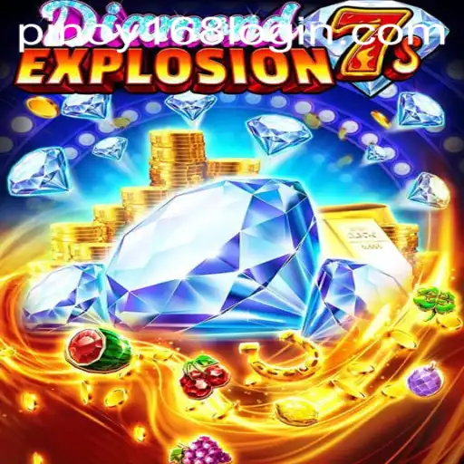 Exploring DiamondExplosion7s: An Exciting Gaming Experience with Pinoy168