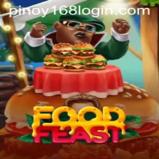 Discover the Culinary Adventure of FoodFeast: An Exciting Game with a Pinoy Twist