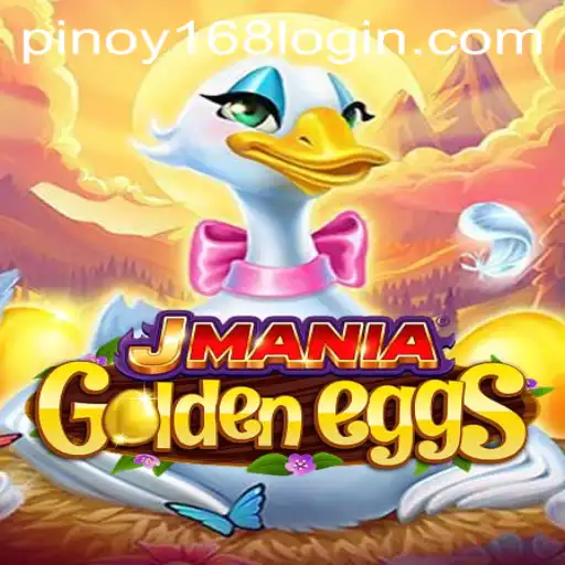 Unveiling JManiaGoldenEggs: A Pinoy168 Adventure