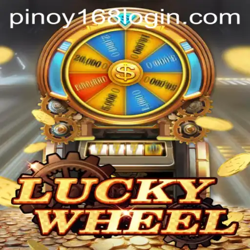 Exploring the Excitement of LuckyWheel: A Pinoy168 Game Experience