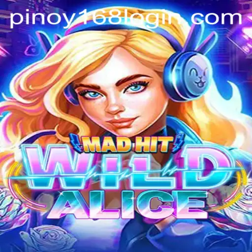 Exploring the World of MadHitWildAlice: A Unique Gaming Experience with Pinoy168
