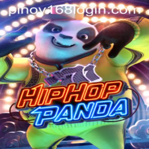 HipHopPanda: A Thrilling Casino Adventure with Pinoy168