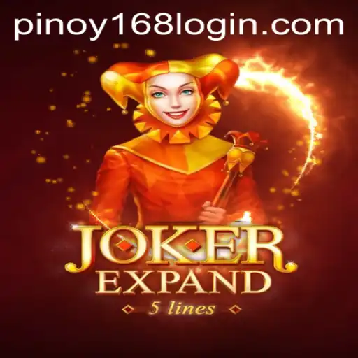 JokerExpand: A Thrilling Game Experience with Pinoy168
