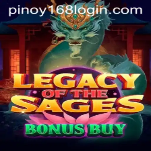 Exploring LegacyoftheSagesBonusBuy in the Pinoy168 Gaming Landscape
