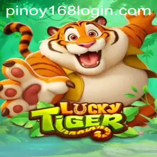 Exploring the Thrills of LuckyTiger: A Dive into Pinoy168 Adventures