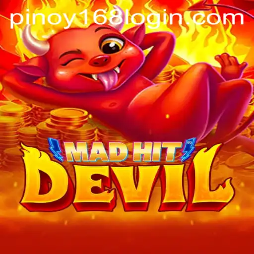 Dive into the World of MadHitDevil: A Unique Gaming Experience with Pinoy168