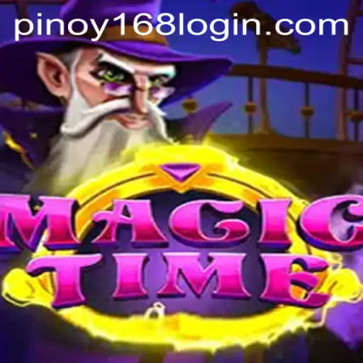 Delve into the Enchanting World of 'MagicTime': A Fascinating New Game Experience