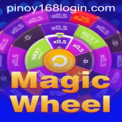 MagicWheel: An Exciting Spin on Classic Gaming with Pinoy168