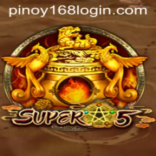 Exploring the Exciting World of Super5: A Pinoy168 Exclusive