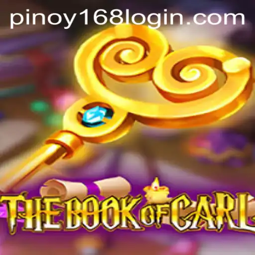 Exploring TheBookofCarl: A New Gaming Phenomenon with Pinoy168