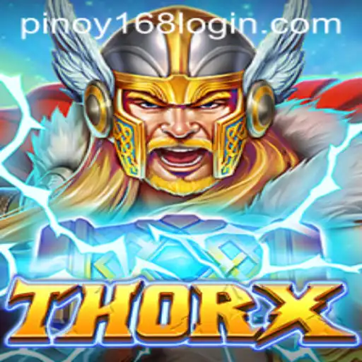 Unveiling ThorX: A Riveting Journey into the Realm of Pinoy168